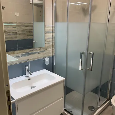 Casa Del Mulino A Vento *