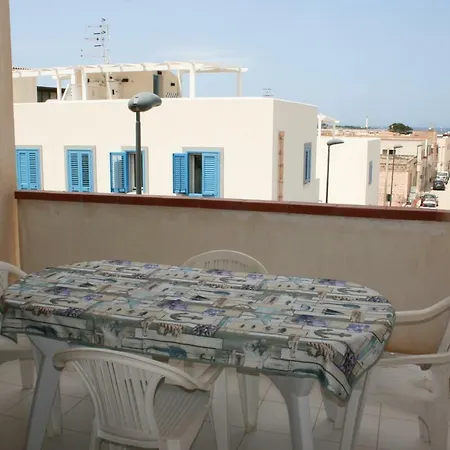 Casa Del Mulino A Vento 圣维托罗卡波