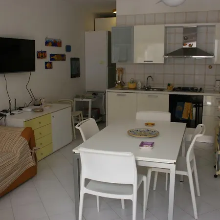Casa Del Mulino San Vito Lo Capo