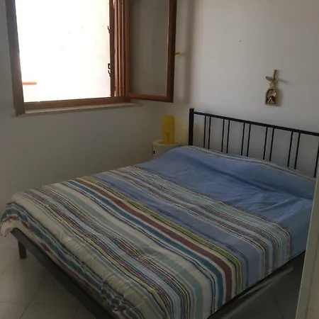 Casa Del Mulino A Vento