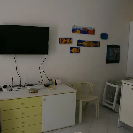 Casa Del Mulino A Vento Apartment San Vito Lo Capo