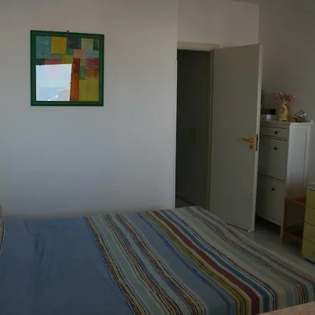 Casa Del Mulino A Vento * 圣维托罗卡波