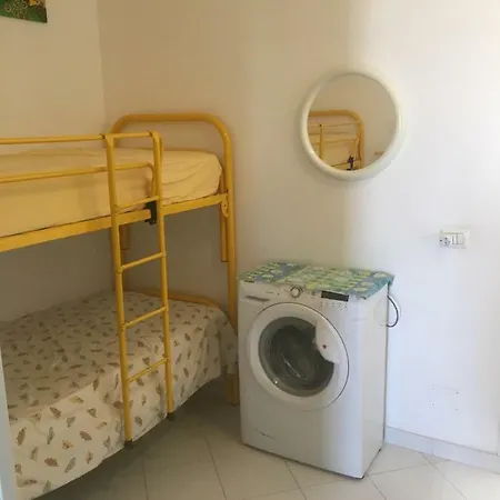 Casa Del Mulino A Vento