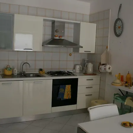 Casa Del Mulino A Vento