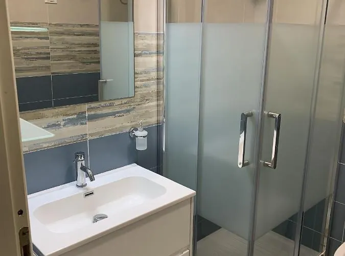 Casa Del Mulino A Vento *