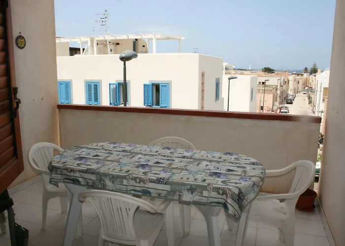 Casa Del Mulino A Vento 圣维托罗卡波