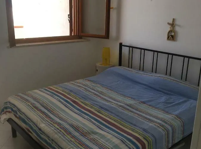 Casa Del Mulino A Vento