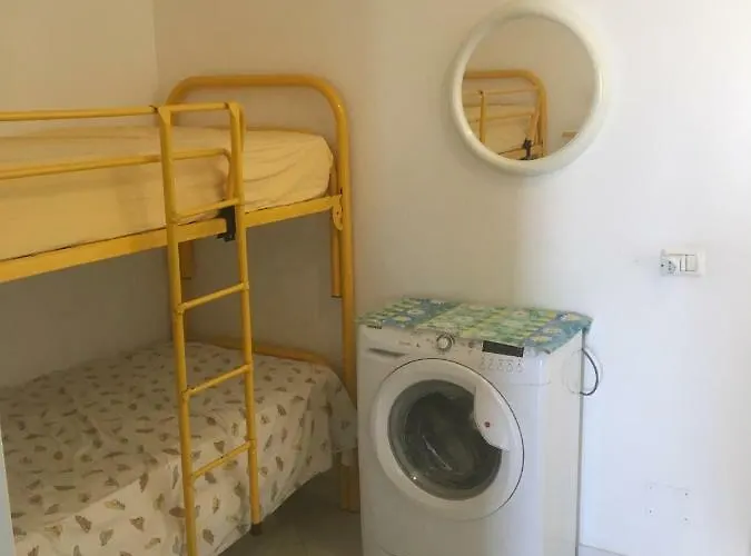 Casa Del Mulino A Vento