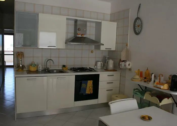 Casa Del Mulino A Vento